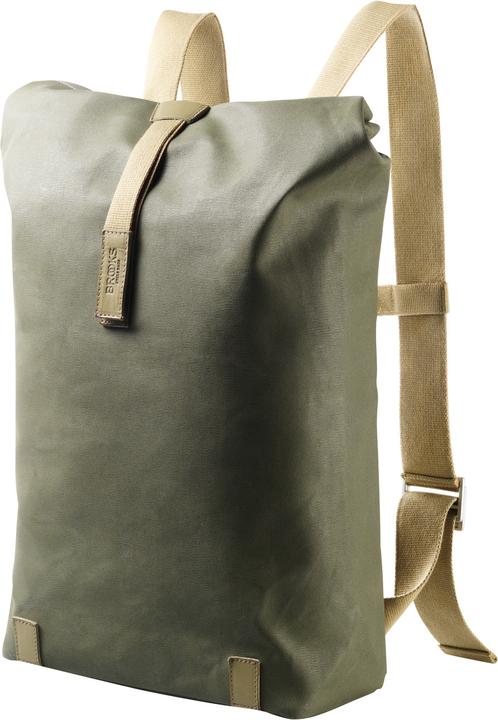Actual product image Brooks England Pickwick (12 l)