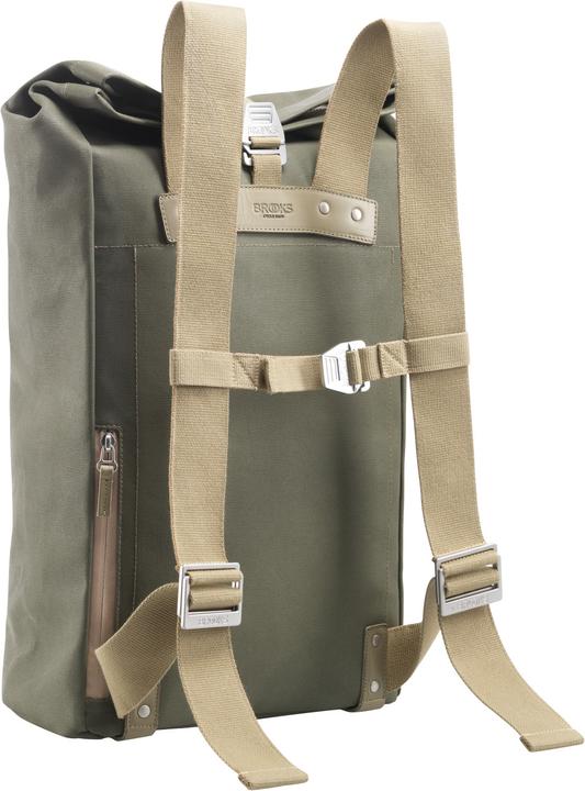 Actual product image Brooks England Pickwick (12 l)