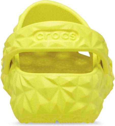 Produktbild Crocs K's Classic Geometric Clog (32)