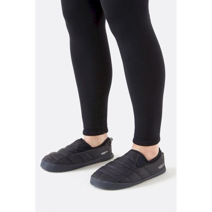 Produktbild Rab Cirrus Slipper Hausschuhe (S)