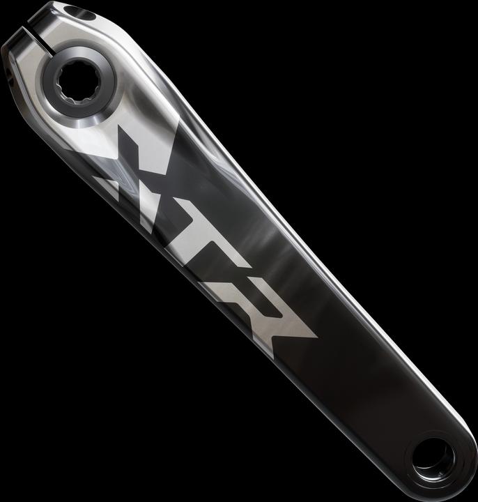 Produktbild Shimano Kettenradgarnitur XTR FC-M9220 ohne Kettenblatt (165 mm)