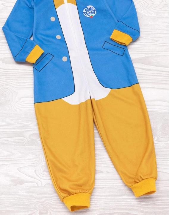 Produktbild Peter Rabbit Schlafanzug 3DOhren (104)