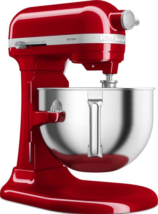 Immagine prodotto KitchenAid 5KSM60SPXEER (375 W)