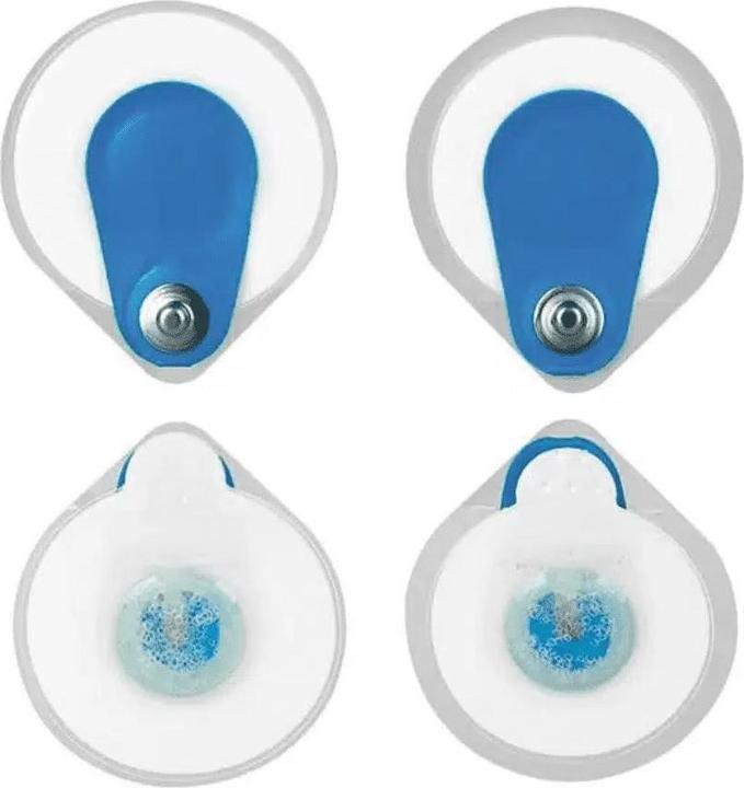 Produktbild Ambu Blue Sensor SP-00S/50 (50 x)