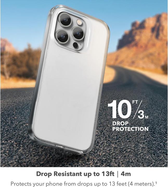 Image du produit Zagg Cases Crystal Palace (Apple iPhone 14 Pro Max)