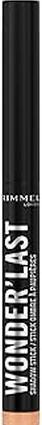 Produktbild Rimmel London Wonder'Last Shadow Stick (009 Velvet Vanilla)