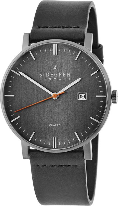 Sidegren Kevin (40 mm)