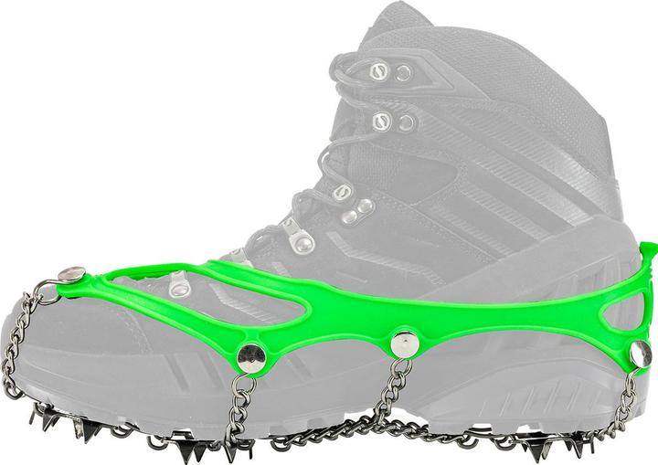 Produktbild Nortec Ultralight Quick Fit Crampons (XL)