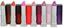 Produktbild Maybelline New York Color Sensational (233 Pink Pose)
