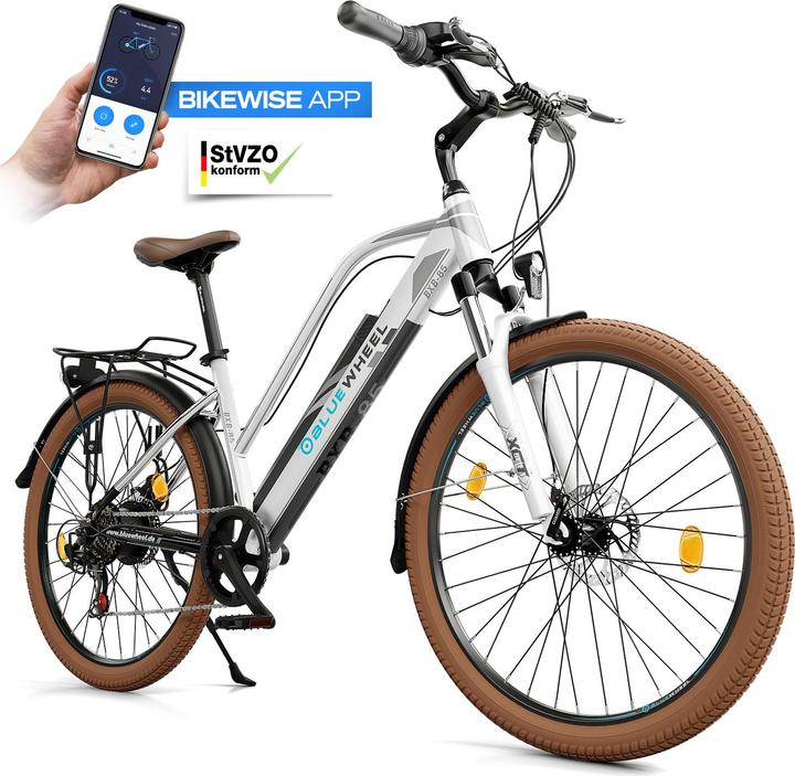 Actual product image Bluewheel BXB85 (81 cm)