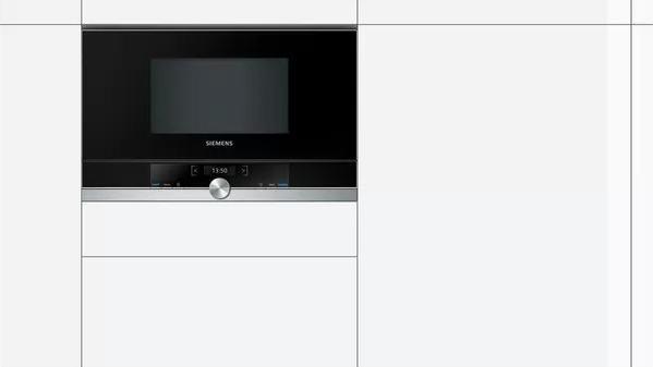 Produktbild Siemens Bf634rgs1