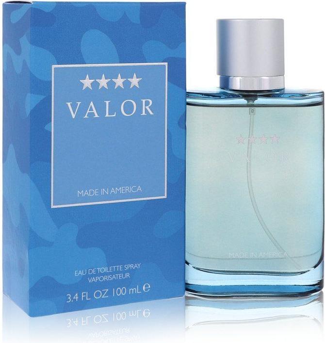 Dana Valor (Eau de Toilette, 100 ml)