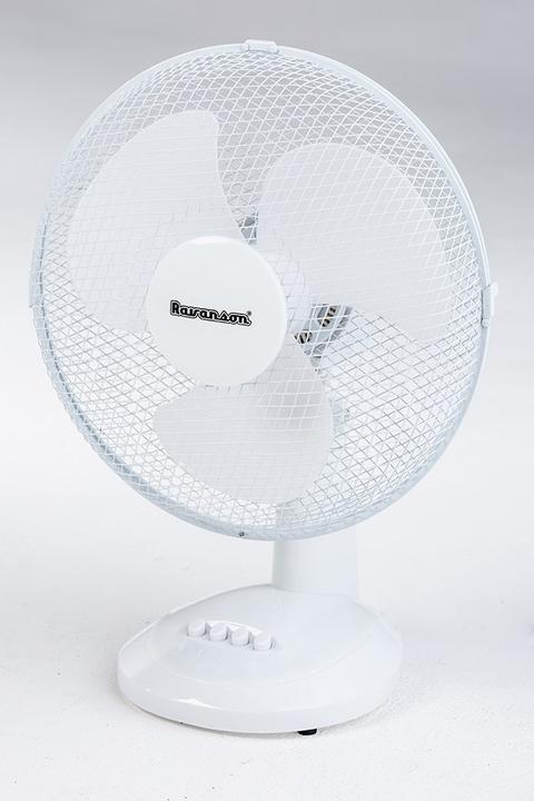 Image du produit Ravanson Ventilateur WT-1040 Blanc