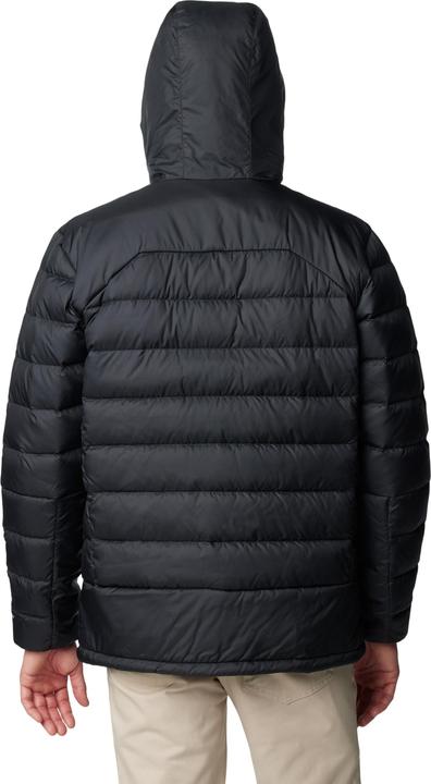 Immagine prodotto Columbia Giacca con cappuccio Autumn Park™ II (M)