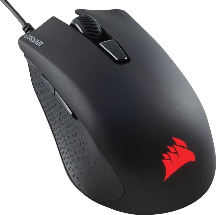 Actual product image Corsair Harpoon RGB Pro (Cable)