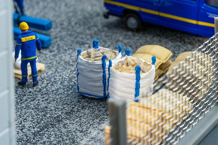 Produktbild Faller 10 Big Bags