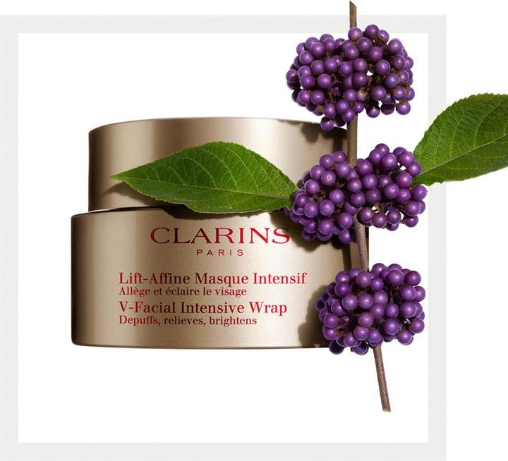 Image du produit Clarins Lift-Affine Masque Intensif (75 ml)