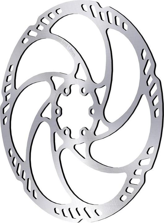 Magura Bremsscheibe Storm HC Rotor (Ø 180 mm) (180 mm)