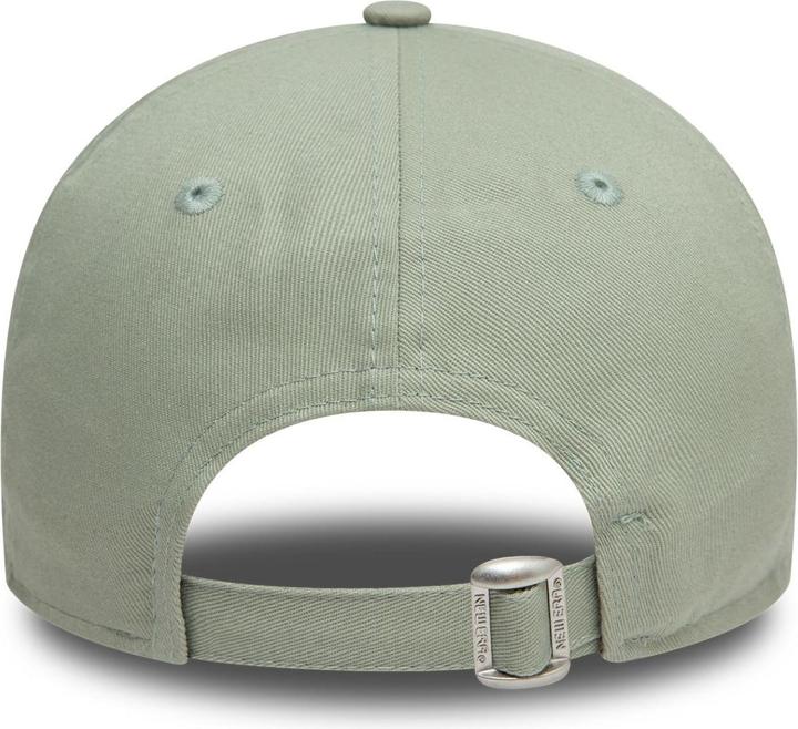 Produktbild New Era 9Twenty Casual Cap - New York Yankees pastel green