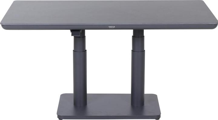 Immagine prodotto Siena Garden Roma Lift-Tisch 140 x 80 cm (80 cm)