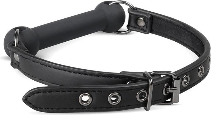 Actual product image Easytoys Silikon Trensenknebel