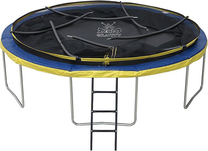 Actual product image Zero Gravity Ultima 366 (360 cm)