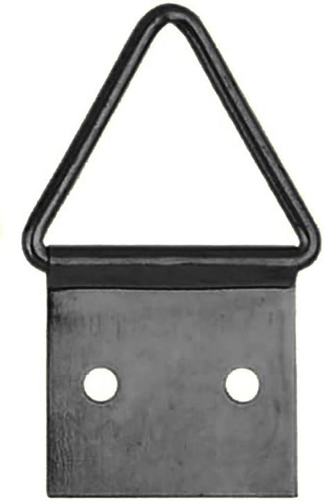 Produktbild HTI-Living Schlüsselbrett Shabby Look Hammer