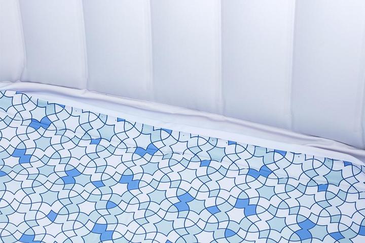 Image du produit Bestway Lay-Z-Spa Rome MaxHold EnergySense Ultra (6 pers.)