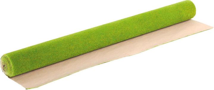 Actual product image Noch Terrain mat spring meadow (L