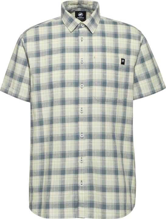 Mammut Trovat Summer Shirt Men