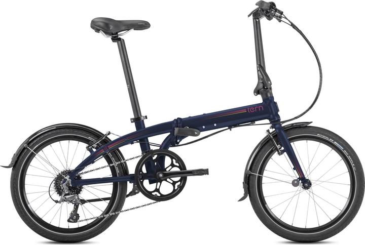 Tern Bicycles Link D8 (50 cm)