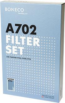 Boneco Luftfilter A702 P700 2 Stück (2 x)