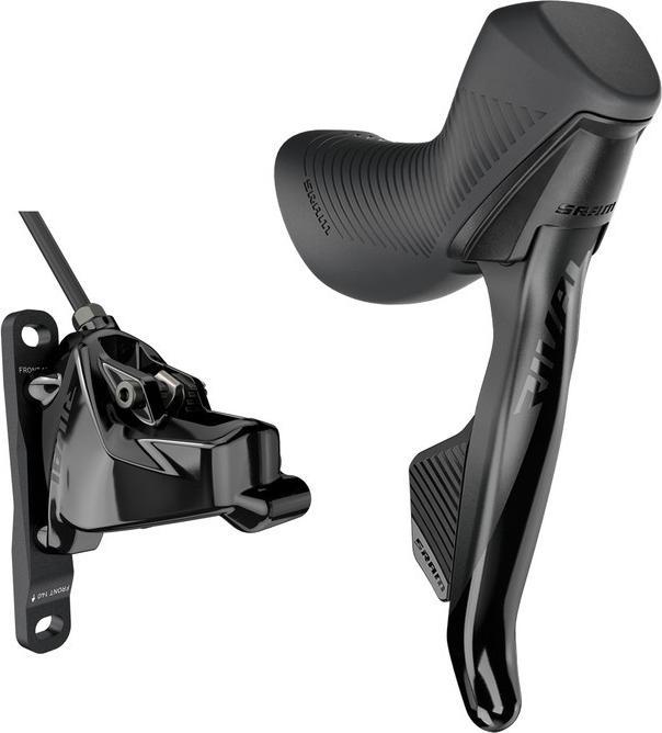 Actual product image Sram Rival eTap AXS (Rear brake, Brake kit)