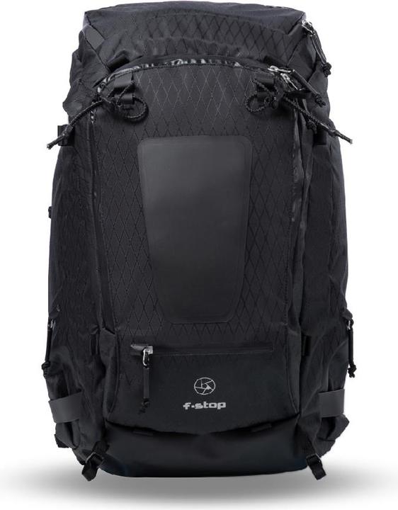 Actual product image F-Stop DuraDiamond Tilopa Essentials Bundle (50 l)
