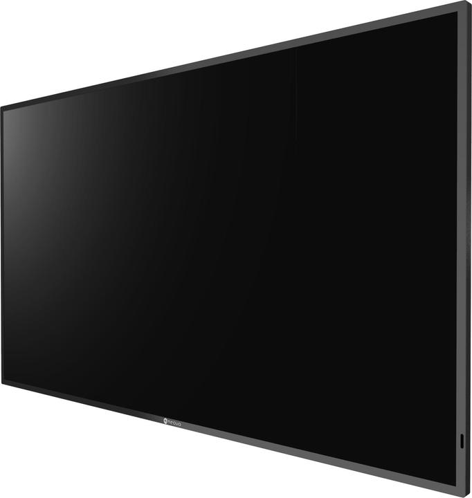 Produktbild AG neovo MONITOR LCD PROFESJONALNY 24/7 QM-5502 (3840 x 2160 Pixel, 54.60")