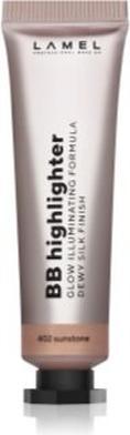 MyScreen Protector Lamel Insta Bb Highlighter - 10 Ml