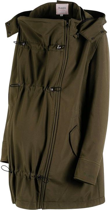 Image du produit Wombat Shell (XL)