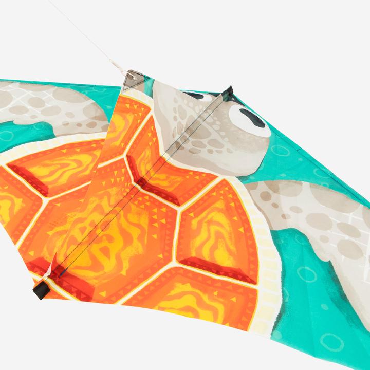 Immagine prodotto Tribord Flugdrachen statisch Kinder - MFK 100 Schildkröte