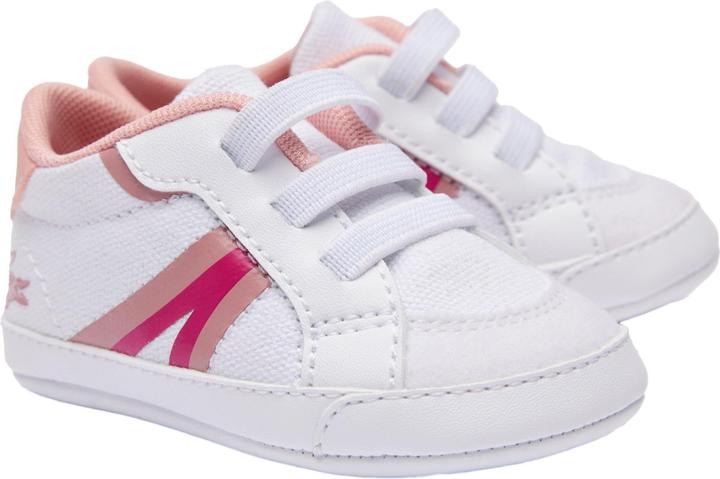 Pink, Weiss