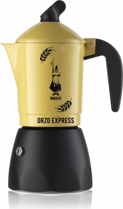 Actual product image Bialetti Orzo Express (2 T.)