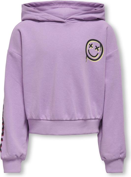 Immagine prodotto Only Kogsmile Life L/S Hood Ub Swt Noos (122)