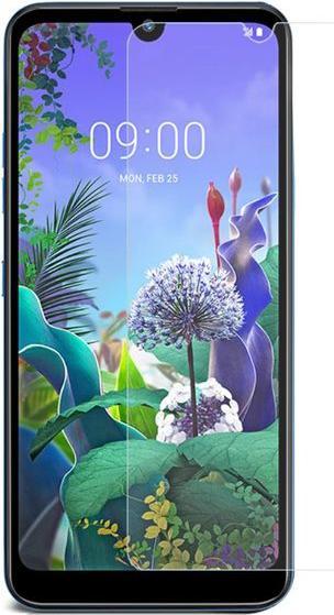 Produktbild MU Budget Schutzglas Displayschutz (1 Stück, LG Q60)