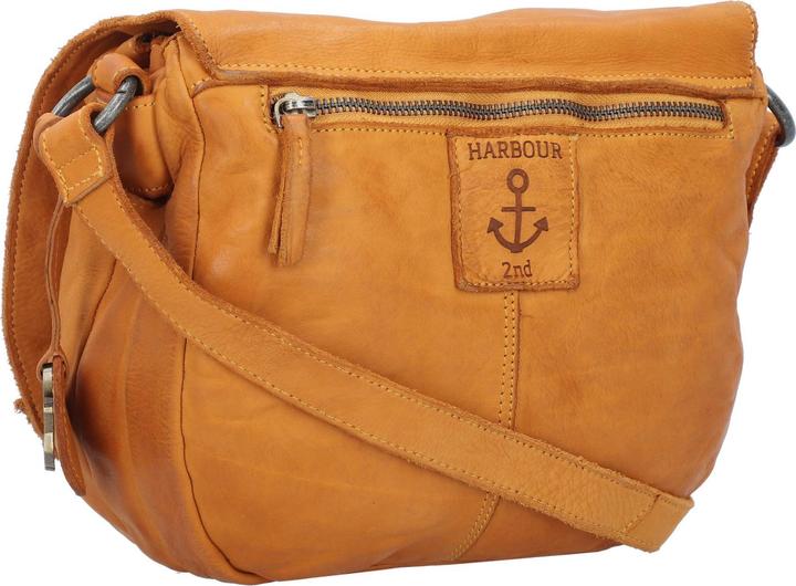 Image du produit Harbour 2nd Anchor Love Sac à bandoulière en cuir 26 cm