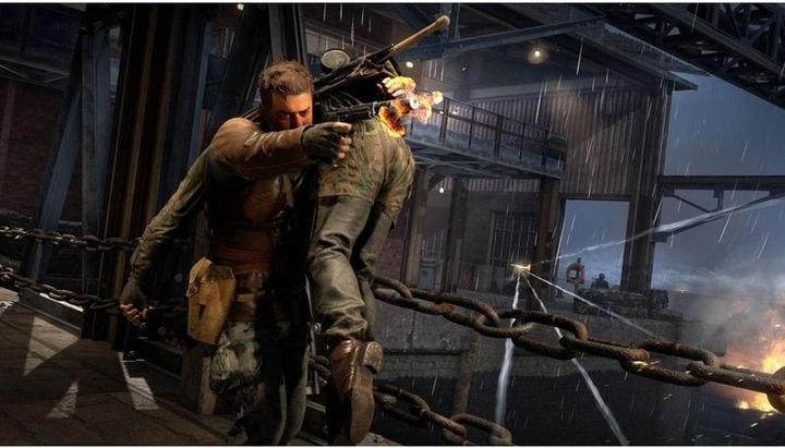 Image du produit Sold Out Sniper Elite Resistance (PS4, DE)