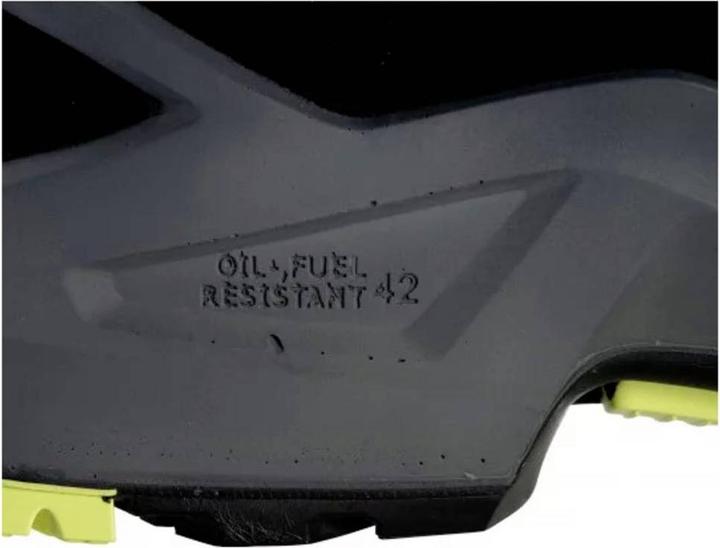 Produktbild Uvex Safety Sicherheitshalbschuh (S2, 43)
