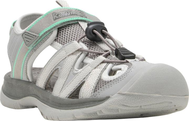 Actual product image Kamik Islander 2 (40)