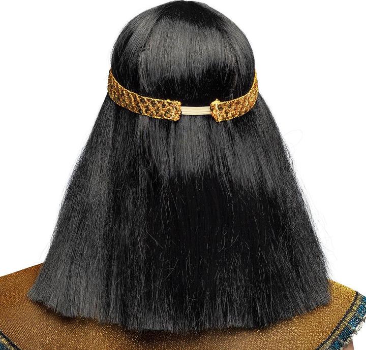 Image du produit Boland Perruque Cléopâtre