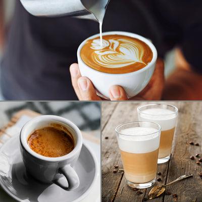 Produktbild Beem Espresso Grind Profession