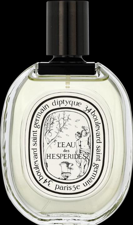 Produktbild Diptyque L'Eau Des Hesperides Edt Spray (Eau de Toilette, 100 ml)