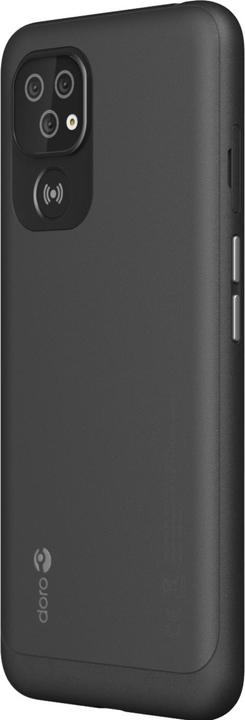 Produktbild Doro 8100 Plus (32 GB, Grau, 6.10", Single SIM, 13 Mpx, 4G)